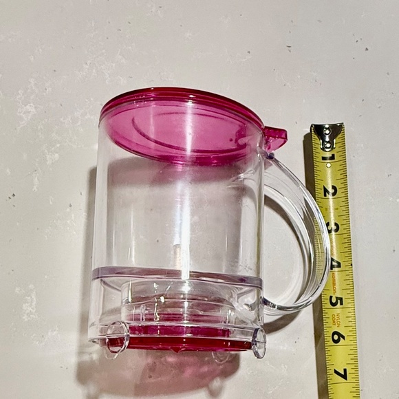 Teavana Brewer/Infuser - Picture 5 of 5